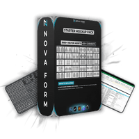 Thumbnail for Ultimate Fashion Technical - STARTER MOCKUP PACK