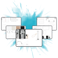 Thumbnail for Ultimate Fashion Brand Labelling Kit