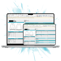 Thumbnail for Ultimate Fashion Tech Pack Template