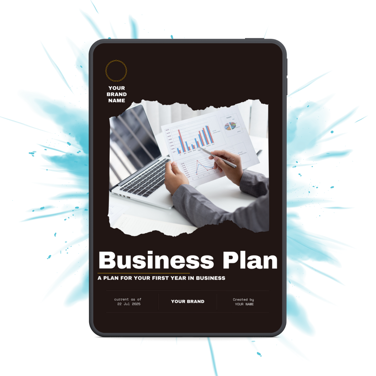 Ultimate Fashion Business Plan