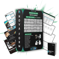 Thumbnail for Ultimate Fashion Technical - BRAND BUILDER PACK